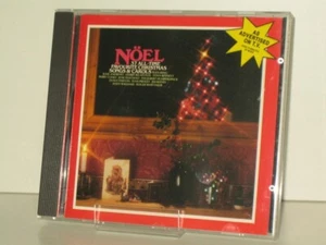 CD Various Artists:  Nöel - 37 All Time Favourite Christmas Songs & Carols (1988 - Bild 1 von 12
