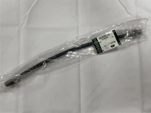 JAGUAR XK8 BRAKE HOSE FRONT NEW GENUINE MJA5824AA - Picture 1 of 1