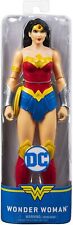 Dc Universe Woman 30cm 6056902 778988307151 Spin Master International S.a.r.