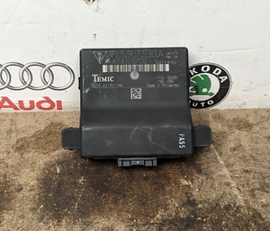 Gateway Control Unit - 7L5907530A - Porsche Cayenne - Picture 1 of 2