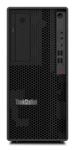 Lenovo ThinkStation P2 Tower, Core i7-14700, 64GB RAM, 2TB SSD, GeForce R #EG737 - Bild 1 von 4