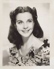Vivien Leigh in Gone with the Wind (1950s) ??? Hollywood beauty Photo K 158