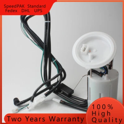 Conjunto de módulo de bomba de combustible para BMW 525i E60 2006-2007 3,0 L 16117373503 Foto 1 de 3