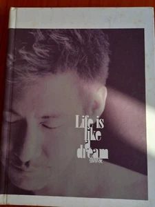 張學友 Jacky Cheung Life Is Like A Dream - Picture 1 of 2