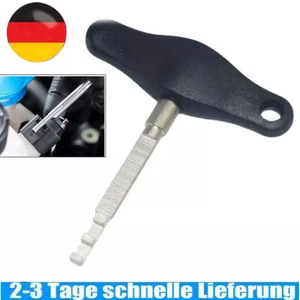 Stecker Entriegelung Ausbauwerkzeug Steckerabzieher für VAG VW Audi Skoda DE - Bild 1 von 9