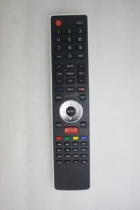 For Hisense LED LCD Smart TV Remote Control 55K610GWN 50K610GWN 50K366GWN 40H5 - Picture 1 of 5
