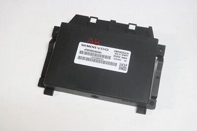 Dodge Chrysler 300 Jeep 2007 2008 07 08 módulo de computadora de transmisión TCM TCU Foto 1 de 4