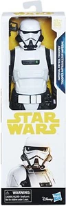 Solo: A Star Wars Story 12-inch Imperial Patrol Trooper Figure - Picture 1 of 3