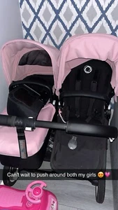 bugaboo donkey duo - Picture 1 of 1