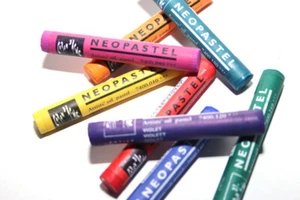 Caran D'Ache Neopastel ÖLPASTELL Single extra feiner professioneller Künstler 7400 - Bild 1 von 75