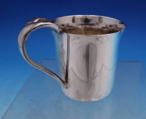 Padova by Tiffany and Co Sterling Silver Baby Childs Youth Cup Modern (#6927) - Picture 1 of 5