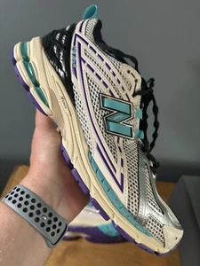 New Balance 1906R HERRENGRÖSSE UK 11 weiß/virtuell blau M1906RCF neu im Karton UVP £155 - Bild 1 von 11