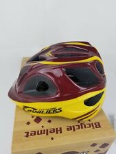 New Cleveland Cavaliers NBA Premium Cycling Bicycle Helmet Youth Size Adjustable