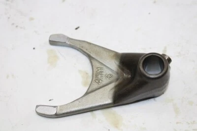 Horquilla de cambio 1 4WM-18511-00 2002 Yamaha RoadStar XV1600A Foto 1 de 4