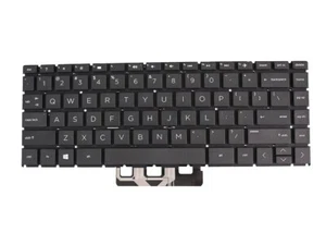 Teclado nuevo para HP Pavilion 14m-cd0006dx 14m-cd0001dx 14m-cd0003dx 14m-cd0005dx - Imagen 1 de 6