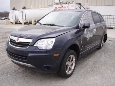 09 SATURN VUE CONTROL DE TEMPERATURA HÍBRIDO EE. UU. 3,6 L 817692 Foto 1 de 4