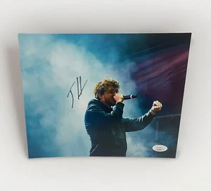 Jack Harlow Signed Autograph 8x10 Photo JSA COA - Picture 1 of 5