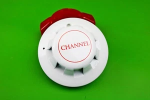 Apollo XP95 Optical Smoke Detector Only 55000-600 (D71) - Picture 1 of 5