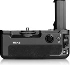 Mk A9 Professional Vertical Battery Grip Sony A9 A7riii A7iii Camera