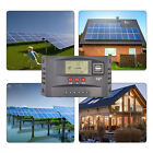 (12V24V-30A)MPPT PV Solar Controller Plastic 12V 24V Voltage Regulation Easy To