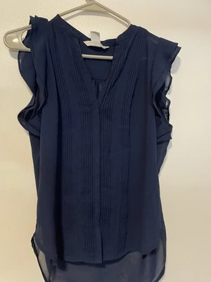 Women's Blouse Foto 1 de 4