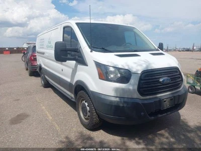 Seat Belt Front Bucket Seats Passenger Retractor Fits 15-18 TRANSIT 150 1354183 - Изображение 1 из 4