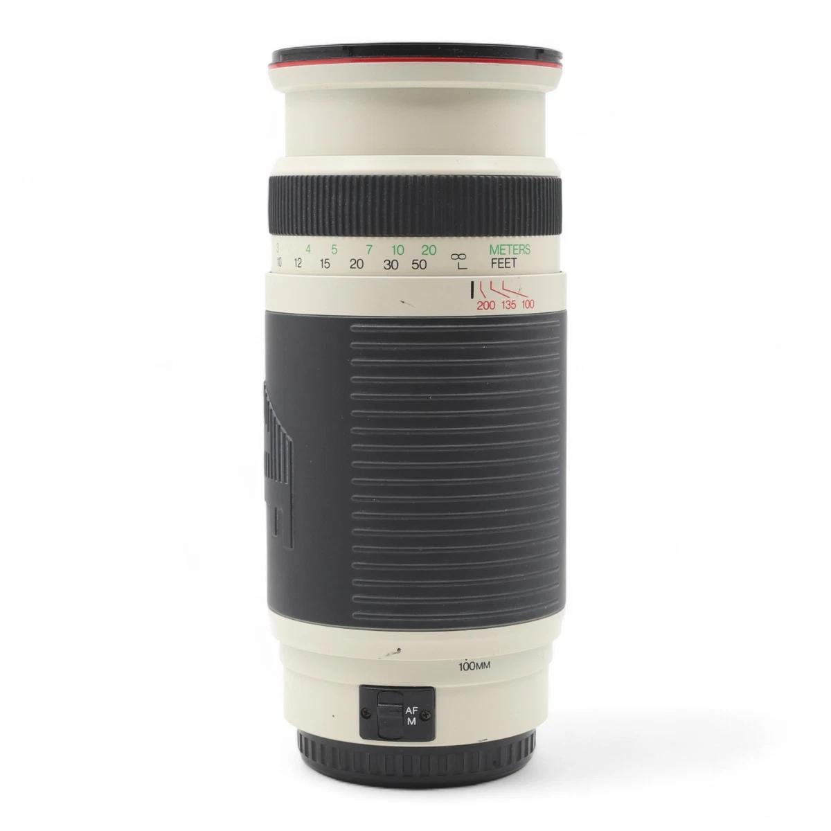 Canon EF 100-400mm Zoom Camera Lenses for sale | eBay