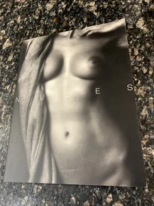 GRAPHIS NUDES 1 : 1995 2nd Edition - Imagen 1 de 15