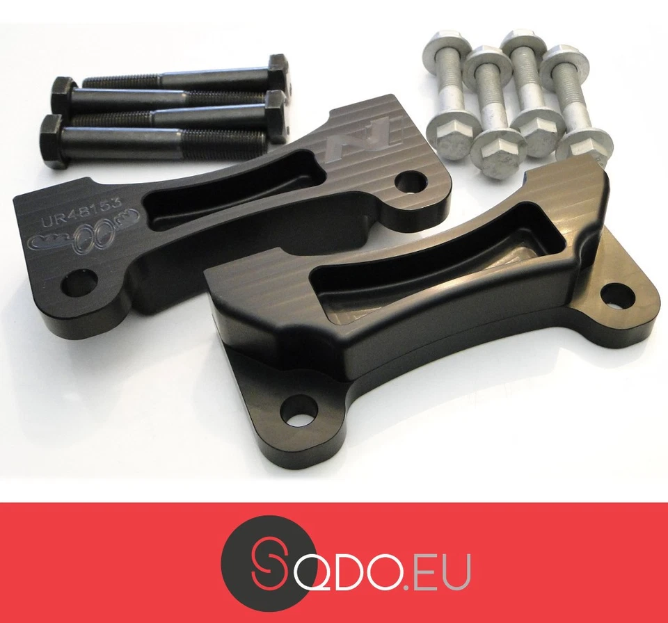 Adaptateur d’étrier de frein pour Hyundai i30N - Photo 1/1