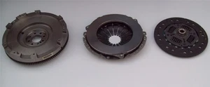 Vauxhall Astra 1.3 CDTi Solid Flywheel And Clutch Kit 55572509 - Picture 1 of 5