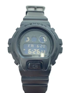 CASIO G-SHOCK Quartz Digital Watch Black Classic Rugged Excellent JAPAN - Picture 1 of 5