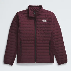 The North Face Canyonlands Hybrid Slim Fit Jacket NF0A7UJK Men's Size Medium NEW - Picture 1 of 5