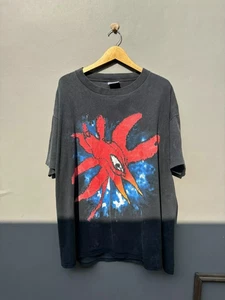 THE CURE Wish 1992 tour t-shirt 80s goth new wave KH8346 Gift All Size S-4XL - Picture 1 of 6