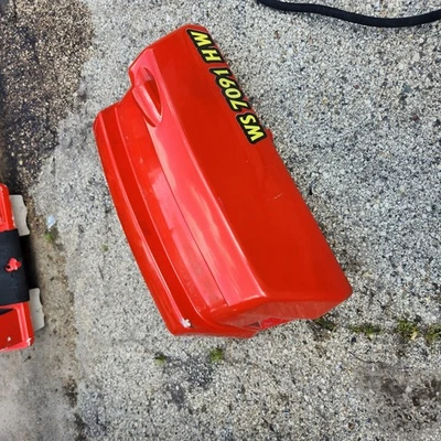 Kawasaki Jetski 550sx JS550 JS440 JS300 JS 550 440 300 Engine Hood Hatch Cover - Image 1 of 3