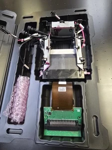 Print Head Assy for Mimaki JFX 200 Ricoh Gen 5 Printhead M017004 / M015028(old) - Photo 1/3