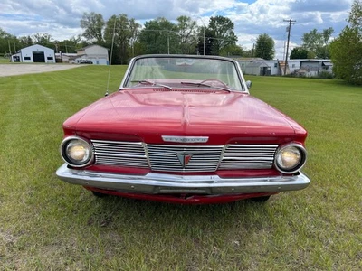 Plymouth Valiant Signet 200 1965  Foto 1 de 4