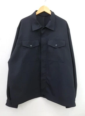 SOPHNET HEM CODE SHIRT JACKET - Image 1 of 4