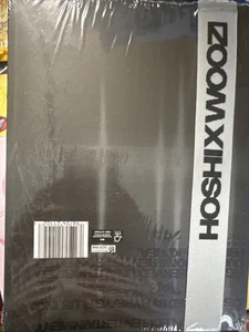 HOSHI X WOOZI ( SEVENTEEN)  - 1ST SINGLE ALBUM " BEAM" Plus Ver Target Exclusive - Bild 1 von 1