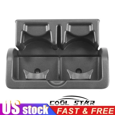 Portavasos asiento segunda fila para Nissan Armada 2017-2021 88741-1LK3D Foto 1 de 4