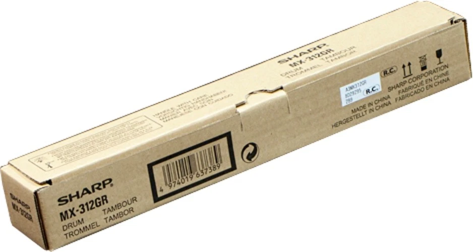Sharp MX-312GR Trommel für Sharp AR-5726/AR-5731 - Bild 1 von 1