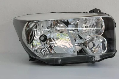 铃木 CELERIO HEADLIGHT RH 2014 年无牌(适合 SUZUKI CELERIO) — 第 1/4 张图片