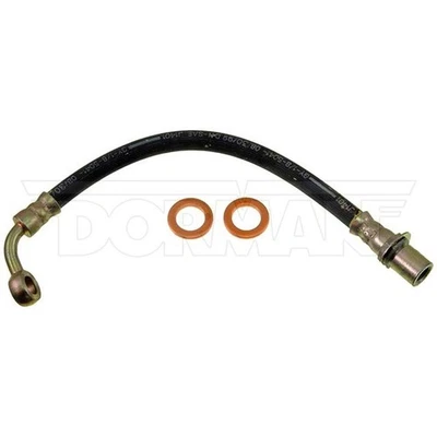 Dorman H380428 Brake Hydraulic Hose For 93-97 Lexus Toyota Land Cruiser LX450 Foto 1 de 4