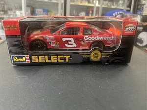 Revell 1:24 Dale Earnhardt Tasmanian Devil NASCAR Diecast 2000 Limited Edition - Picture 1 of 3
