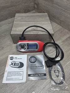 MAC Tools ABS Code Reader Ford Chrysler GM Up To 2005 ET9450 Free Shipping!! - Picture 1 of 8
