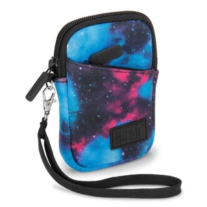 USA GEAR FlexARMOR Camera Case with Wrist Strap, Accessory Pocket, & Belt Loop - Picture 1 of 8