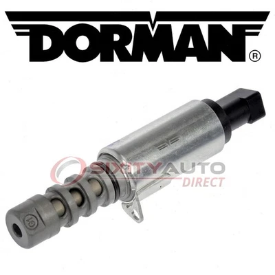 Dorman Variable Timing Solenoid VVT for 2005-2008 Audi A4 3.2L V6 Engine ef - Image 1 of 4