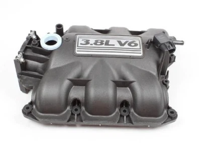 For Dodge Grand Caravan 2009-2010 Mopar 04781578AP Intake Manifold Foto 1 de 3