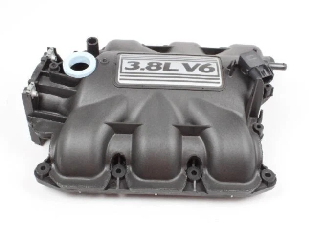 For Dodge Grand Caravan 2009-2010 Mopar 04781578AP Intake Manifold - Image 1 of 3