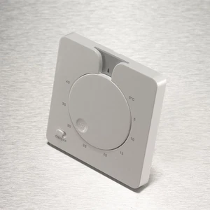 Electric Floor Heating 16A Thermostat Temperature Switch for Comfort Heating - Picture 1 of 9