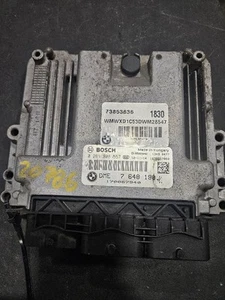 764850-01 Módulo de control electrónico modelo S tracción delantera compatible con 13-16 Countryman 2877 - Imagen 1 de 3